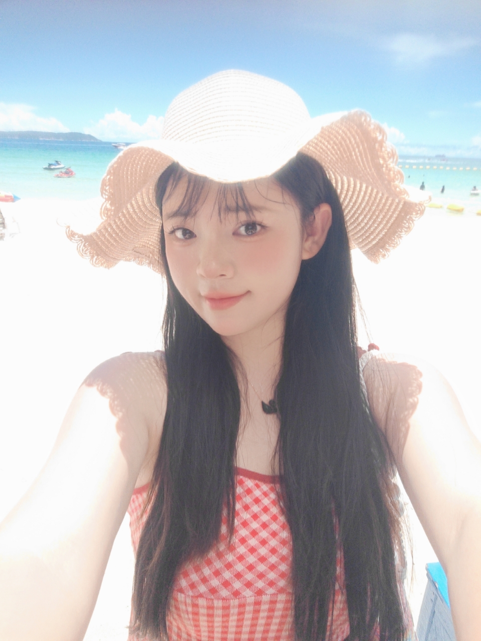 大雁塔新人婉儿